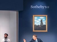 Art Sales Worldwide Fell By 4% In 2023