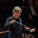 Facing Pressure To Keep Salonen, San Francisco Symphony Leadership Defends Itself