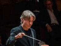 Facing Pressure To Keep Salonen, San Francisco Symphony Leadership Defends Itself