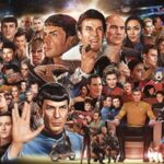 How The “Star Trek” Franchise Keeps Going After 58 Years