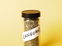 John McWhorter: Black English Isn’t, And Shouldn’t Be, The Exclusive Property of Black People