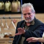 Composer Peter Eötvös Has Died At 80