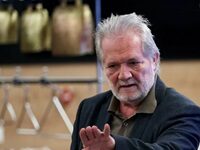 Composer Peter Eötvös Has Died At 80