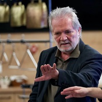 Composer Peter Eötvös Has Died At 80