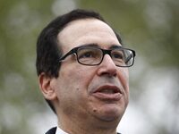 Who’s Putting Together A Bid To Buy TikTok? Trump’s Former Treasury Secretary