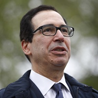 Who’s Putting Together A Bid To Buy TikTok? Trump’s Former Treasury Secretary