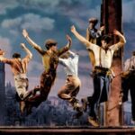 Choreography On Broadway Is No Longer Broadway-Style Choreography