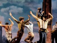 Choreography On Broadway Is No Longer Broadway-Style Choreography