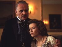 Merchant Ivory Productions Was A Much Shakier, And Sketchier, Operation Than You Probably Knew