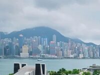 Hong Kong’s Enormous New Arts Center Needs To Find New Funding, And Soon