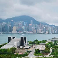 Hong Kong’s Enormous New Arts Center Needs To Find New Funding, And Soon