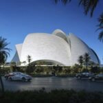 Starchitect Bjarke Ingels Talks About His “Spherical Armadillo” For Las Vegas