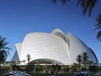 Starchitect Bjarke Ingels Talks About His “Spherical Armadillo” For Las Vegas