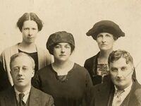 “My Three Right Hands” — Without These Women, Holst Could Never Have Composed “The Planets”