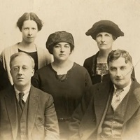 “My Three Right Hands” — Without These Women, Holst Could Never Have Composed “The Planets”