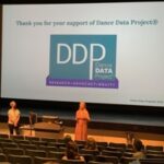“Information Is Power” — Dance Data Project’s Founder Talks About Five Years Of Collecting Information About Gender Inequity