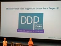 “Information Is Power” — Dance Data Project’s Founder Talks About Five Years Of Collecting Information About Gender Inequity