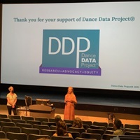 “Information Is Power” — Dance Data Project’s Founder Talks About Five Years Of Collecting Information About Gender Inequity