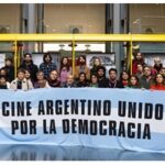 Argentina’s New Right-Wing Populist President Is Defunding The National Film/TV Agency