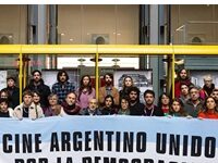 Argentina’s New Right-Wing Populist President Is Defunding The National Film/TV Agency