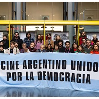 Argentina’s New Right-Wing Populist President Is Defunding The National Film/TV Agency