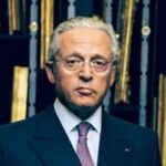 Guy Wildenstein, Of The Art-Dealer Dynasty, Convicted Of Tax Fraud In France