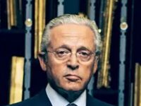 Guy Wildenstein, Of The Art-Dealer Dynasty, Convicted Of Tax Fraud In France