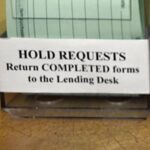 Public Libraries Must Pay A Higher Price For E-Books Than Consumers Do, And It’s Squeezing Their Budgets