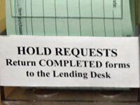 Public Libraries Must Pay A Higher Price For E-Books Than Consumers Do, And It’s Squeezing Their Budgets