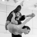 Could Classical European Ballet Actually Return To Iran?