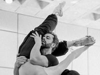 Could Classical European Ballet Actually Return To Iran?