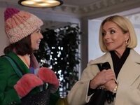 One Of The Craziest Treadmills In Television: Casting Director For Procedural Dramas Like “Law And Order”