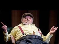 Ian McKellen, About To Turn 85, Will Tour England As Falstaff