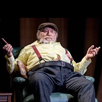 Ian McKellen, About To Turn 85, Will Tour England As Falstaff