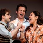 “Merrily We Roll Along” And The Nature(s) Of Long-Term Friendship