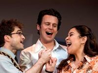 “Merrily We Roll Along” And The Nature(s) Of Long-Term Friendship