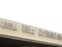 Without Warning, A Linchpin Of The Entire U.S. Indie-Publisher Ecosystem Has Closed