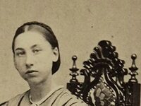 The Fierce, Frustrated Life Of The Real-Life Inspiration For Strindberg’s Miss Julie