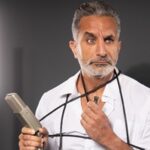 Bassem Youssef (“Egypt’s Jon Stewart”) On Building His US Comedy Career While Advocating For Gazans