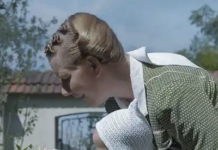 Never, Ever Bet Against A Film About The Holocaust At The Oscars