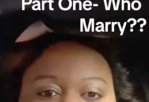 This 50-Part TikTok Saga, Totaling More Than 10 Hours Of Viewing, Makes It Clear Who’s Using The App Now