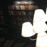 Turns Out That ‘Fixer Upper’ Couple Bought Larry McMurtry’s Bookstore Contents For Their Hotel Lobby