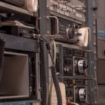 The Radio Squirrels Of Point Reyes Are Keeping Morse Code Alive