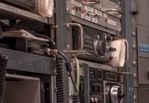 The Radio Squirrels Of Point Reyes Are Keeping Morse Code Alive