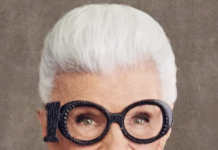 Iris Apfel, Iconic Designer And Maker Of Her Own Legend, Has Died At 102