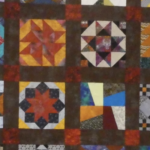 Underground Railroad Quilt ‘Code Blocks’ Live On, Even For 21st Century Quiltmakers