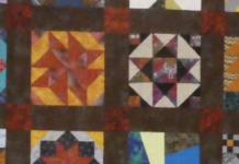 Underground Railroad Quilt ‘Code Blocks’ Live On, Even For 21st Century Quiltmakers