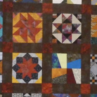 Underground Railroad Quilt ‘Code Blocks’ Live On, Even For 21st Century Quiltmakers