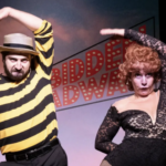 Wait, ‘Forbidden Broadway’ Is Headed For Broadway?