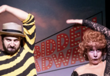 Wait, ‘Forbidden Broadway’ Is Headed For Broadway?